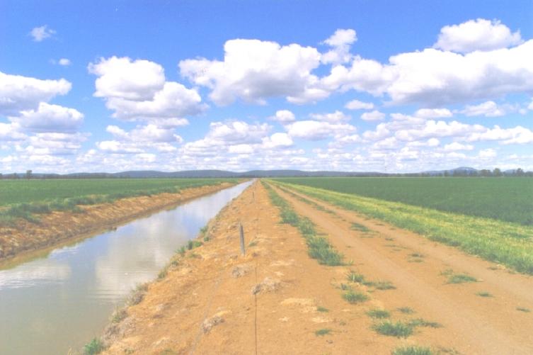 company farm picture filling the RH contents frame